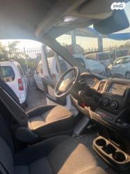 פיאט דוקאטו קצר/בינוני קצר/נמוך ידני דיזל 3 מק' 2.3 (130 כ"ס) 