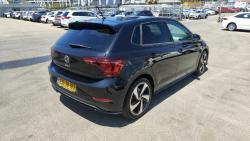 פולקסווגן פולו GTI GTI אוט' 2.0 (207 כ''ס) בנזין 2022 למכירה ב