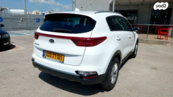 קיה ספורטז' Urban אוט' דיזל 1.6 (136 כ''ס) דיזל 2019 למכירה בהרצלי