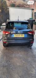 סיאט ארונה Style אוט' 1.0 (115 כ"ס) בנזין 2019 למכירה בדבוריה