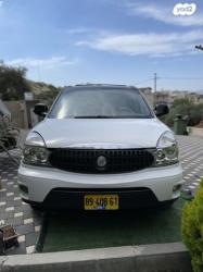 ביואיק רנדוו CXL Plus אוט' 3.5 (195 כ''ס) בנזין 2007 למכירה בכפר כנ