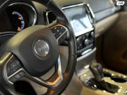 ג'יפ / Jeep גרנד צ'ירוקי 4X4 Laredo אוט' 5 מק' 3.6 (286 כ''ס) בנזין 2019 ל