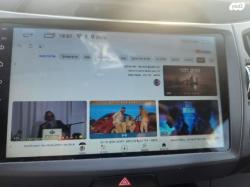 קיה ספורטז' LX אוט' 2.0 (163 כ''ס) בנזין 2012 למכירה בהרצליה