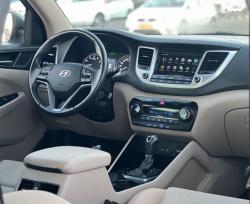 יונדאי טוסון Premium אוט' בנזין 2.0 (155 כ"ס) בנזין 2016 למכירה בי