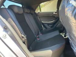 יונדאי i20 Prestige אוט' 1.0 (100 כ''ס) בנזין 2020 למכירה בנתניה
