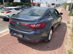 רנו מגאן גראנד קופה Intense אוט' 1.3 (140 כ''ס) בנזין 2019 למכירה ב