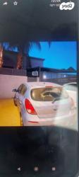 יונדאי i20 Inspire אוט' 1.4 (100 כ"ס) [2009-2015] בנזין 2012 למכירה באשבו