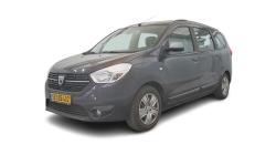 דאצ'יה לודג'י Laureate ידני דיזל 7 מק' 1.5 (116 כ''ס) דיזל 2021 למכיר