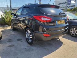 יונדאי iX35 Open Sky אוט' 2.0 (154 כ''ס) בנזין 2015 למכירה בנהריה
