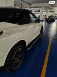 ניסאן קשקאי Tekna TT אוט' 1.3 (156 כ''ס) בנזין 2021 למכירה בראשון ל