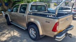 איסוזו 4X4 D-MAX 4X4 LS דאבל קבינה אוט' דיזל 3.0 (163 כ''ס) דיזל 2008 ל