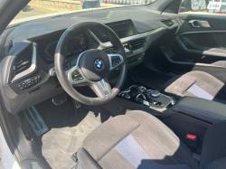ב.מ.וו סדרה 1 118I M-Play אוט' 1.5 (136 כ''ס) בנזין 2021 למכירה בראשון
