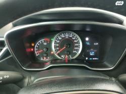 טויוטה קורולה Sun אוט' 1.6 (132 כ"ס) בנזין 2020 למכירה ב