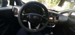 קיה ריו LX סדאן אוט' 1.4 (109 כ''ס) בנזין 2014 למכירה בכרמיאל