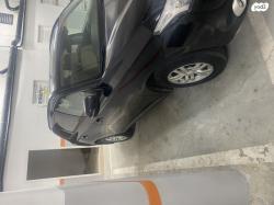 מיצובישי אאוטלנדר Instyle אוט' 7 מק' 2.0 (150 כ"ס) בנזין 2013 למכיר