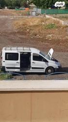 סיטרואן ג'אמפי קצר/בינוני Fourgon סגור ידני דיזל 1.6 (90 כ''ס) ד