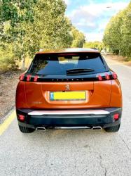 פיג'ו 2008 Premium אוט' 1.2 (130 כ''ס) בנזין 2020 למכירה בכרמיאל