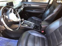 מאזדה CX-5 4X4 Premium אוט' 2.5 (195 כ"ס) בנזין 2017 למכירה בראשון לצי