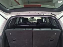 יונדאי סנטה פה 4X4 Luxury אוט' דיזל 7 מק' 2.2 (197 כ''ס) דיזל 2011 למכ