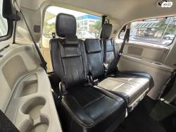 קרייזלר גראנד וויאג'ר Touring K אוט' 7 מק' 3.6 (279 כ"ס) בנזין 2012 ל