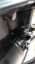 סוזוקי SX4 GLX-HB הצ'בק אוט' 1.6 (107 כ''ס) בנזין 2009 למכירה בגבע