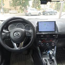 מאזדה CX-5 4X2 Executive אוט' 2.0 (155 כ"ס) בנזין 2013 למכירה בראשון לצ