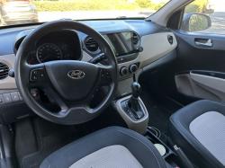 יונדאי i10 Premium אוט' 1.0 (66 כ"ס) בנזין 2015 למכירה בטבריה