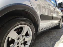 סוזוקי SX4 GLX הצ'בק אוט' 1.6 (120 כ"ס) בנזין 2013 למכירה בתל אביב 