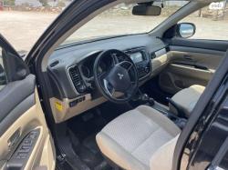 מיצובישי אאוטלנדר Instyle אוט' 7 מק' 2.0 (150 כ"ס) בנזין 2014 למכיר