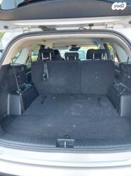 קיה סורנטו Urban אוט' 7 מק' 2.5 (180 כ"ס) בנזין 2021 למכירה בגבעת ש