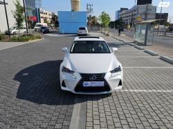 לקסוס IS300h Premium הייבריד אוט' 2.5 (181 כ"ס) בנזין 2019 למכירה ברא