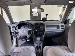 מאזדה דמיו GLX אוט' 1.5 (75 כ''ס) בנזין 2002 למכירה בתל אביב יפו