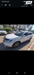 מיצובישי אאוטלנדר Instyle אוט' 7 מק' 2.0 (150 כ"ס) בנזין 2016 למכיר