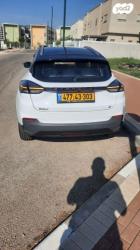 ג'ילי - Geely Geometry C 460Pro אוט' חשמלי (204 כ"ס) חשמלי 2023 למכירה בע