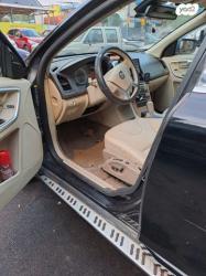 וולוו XC60 4X4 T6 Extreme סטיישן אוט' 3.0 (285 כ''ס) בנזין 2009 למכירה ב