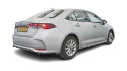 טויוטה קורולה Sun אוט' 1.6 (132 כ"ס) בנזין 2020 למכירה ב