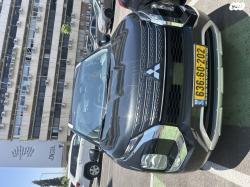 מיצובישי אאוטלנדר Instyle אוט' 7 מק' 2.5 (181 כ"ס) בנזין 2022 למכיר