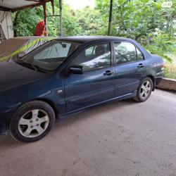 מיצובישי לנסר קלאסיק Premium אוט' 1.6 (98 כ''ס) בנזין 2006 למכירה 