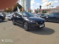 מאזדה CX-5 4X2 Executive אוט' 5 דל' 2.0 (165 כ"ס) בנזין 2018 למכירה בתל א