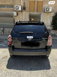 יונדאי טוסון 4X4 Arizona אוט' בנזין 2.7 (175 כ''ס) בנזין 2008 למכירה