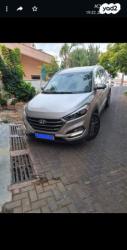 יונדאי טוסון Premium אוט' בנזין 2.0 (155 כ"ס) בנזין 2016 למכירה בח