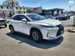 לקסוס RX300 4X4 Luxury אוט' 2.0 (238 כ''ס) בנזין 2020 למכירה בתל אביב י