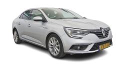 רנו מגאן גראנד קופה Intense אוט' 1.3 (140 כ''ס) בנזין 2019 למכירה ב