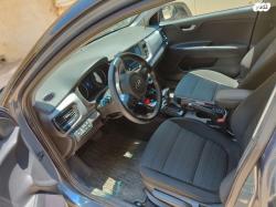 קיה סטוניק EX אוט' טורבו 1.0 (120 כ''ס) בנזין 2019 למכירה בנתניה