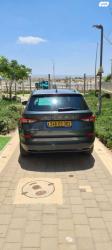 סקודה קודיאק Style אוט' 7 מק' 4 דל' 1.5 (150 כ''ס) בנזין 2020 למכירה 