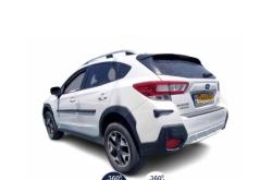 סובארו XV 4X4 Classic אוט' 1.6 (114 כ''ס) בנזין 2020 למכירה בתל אביב י