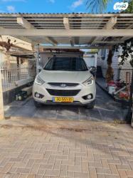 יונדאי iX35 Open Sky אוט' 2.0 (154 כ''ס) בנזין 2014 למכירה בבאר שבע
