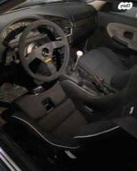 ב.מ.וו סדרה 3 קופה / קבריולט 325 ידני קופה 2.5 (91-95) בנזין 1996 ל