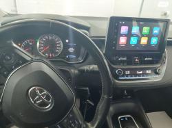 טויוטה קורולה Sun אוט' 1.6 (132 כ"ס) בנזין 2019 למכירה ב