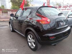 ניסאן ג'וק / Juke Acenta אוט' 1.6 (117 כ"ס) בנזין 2012 למכירה בבת ים